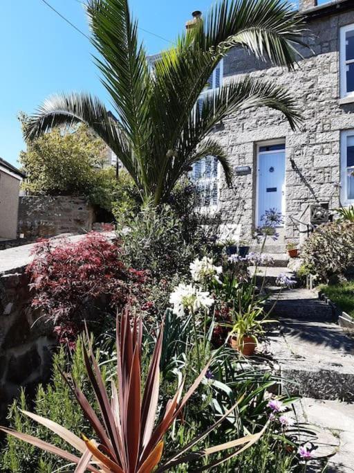 Corvus - Beautiful Cottage Half A Mile From Mousehole Penzance Kültér fotó