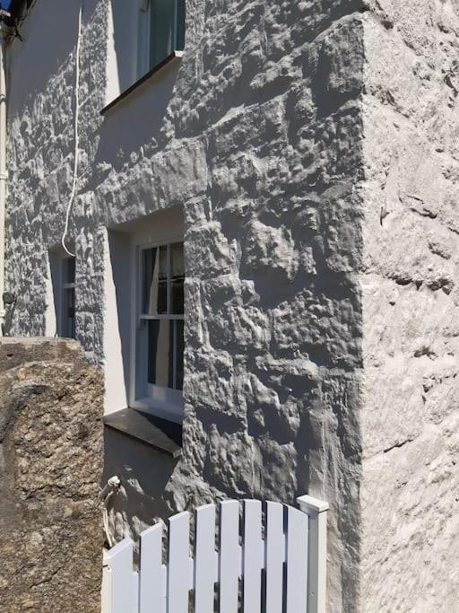 Corvus - Beautiful Cottage Half A Mile From Mousehole Penzance Kültér fotó